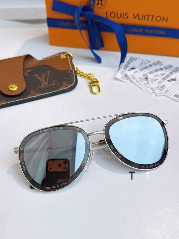 LV Sunglasses ID:20260410-1606